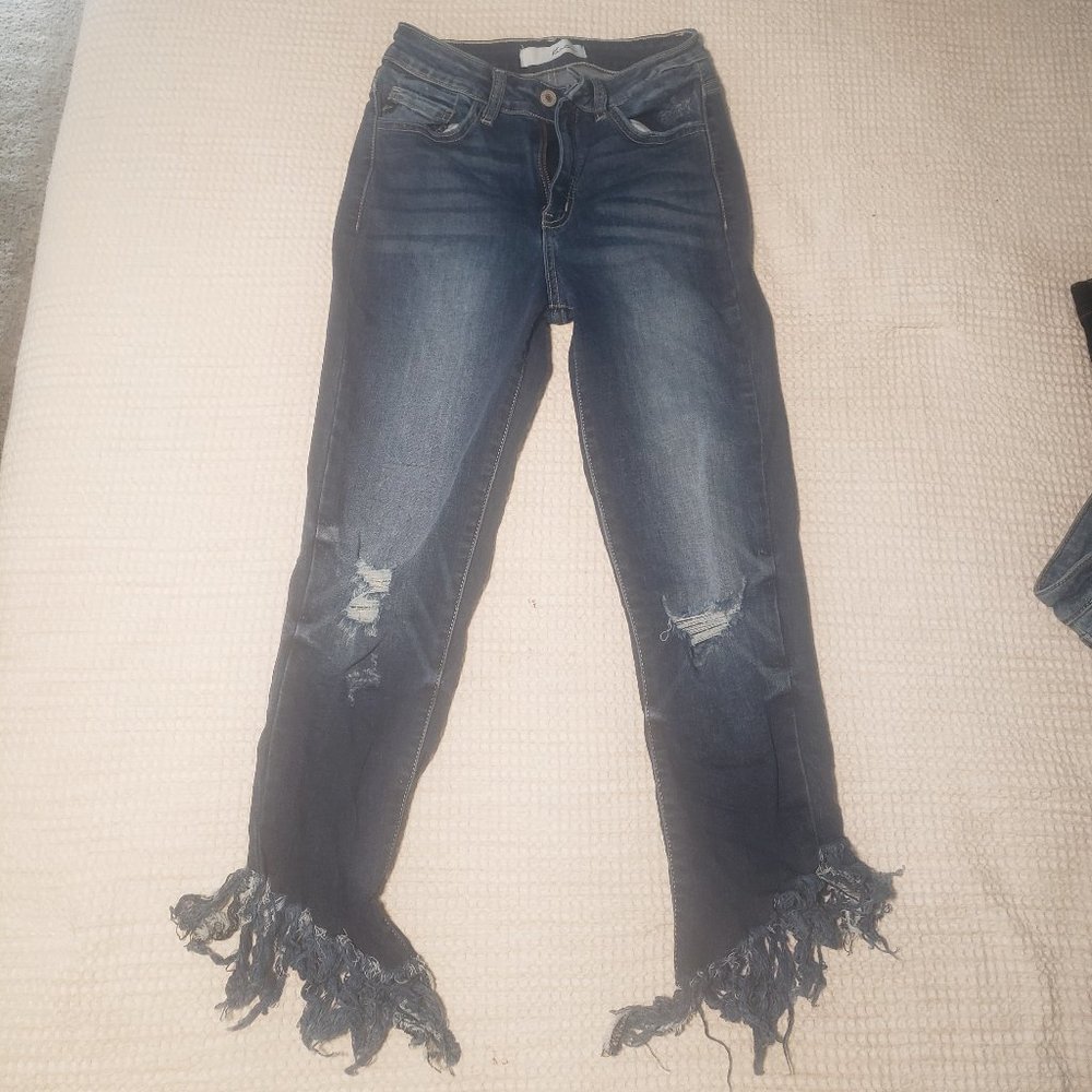 Kancan size 3